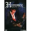 dvd hammer, la maison de tous les cauchemars - episodes 7 à 9
