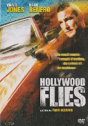 dvd hollywood flies
