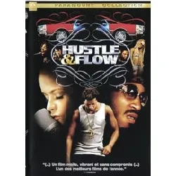 dvd hustle flow