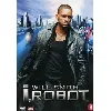 dvd i robot - special edition