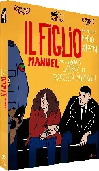 dvd il figlio manuel