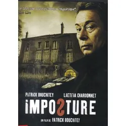 dvd imposture (edition locative)
