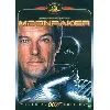 dvd james bond : moonraker
