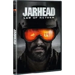 dvd jarhead : law of return