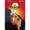 dvd karaté kid 3 - edition belge