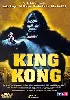 dvd king kong
