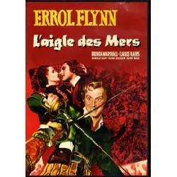 dvd l'aigle des mers
