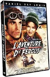 dvd l'aventure du dr. fergus