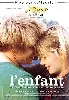 dvd l'enfant