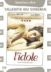 dvd l'idole