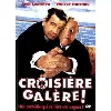 dvd la croisière galère
