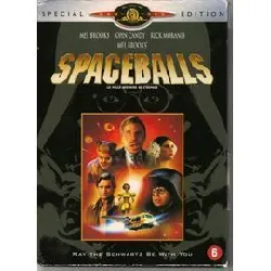 dvd la folle histoire de l'espace (edition speciale) (coffret de 2 dvd)