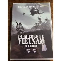 dvd la guerre du vietnam la bataille