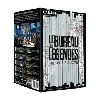 dvd le bureau des légendes - saison 1 - 5