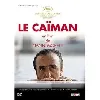 dvd le caïman