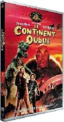 dvd le continent oublié