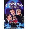 dvd le croque - mort s'en mêle (the comedy of terrors)