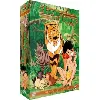 dvd le livre de la jungle - intégrale de la série tv (9 + livret)