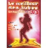 dvd le meilleur des tubes en karaoké - vol. 3