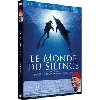 dvd le monde du silence