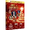 dvd «le noël des carpentier»