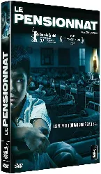 dvd le pensionnat