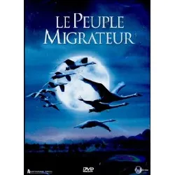 dvd le peuple migrateur