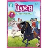 dvd le ranch - 3 - copains d'enfance