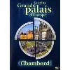 dvd les plus grands palais d'europe - chambord
