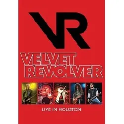 dvd live in houston