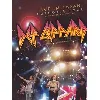 dvd live in japan [dvd] [2014]