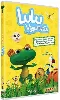 dvd lulu vroumette - saison 1 - volume 1