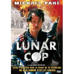 dvd lunar cop