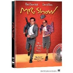 dvd mr. show - the complete third season [import usa zone 1]