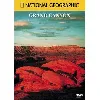 dvd national geographic - grand canyon