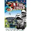 dvd nitro circus 3 motocross travis pastrana video