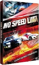 dvd no speed limit