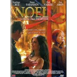 dvd noel