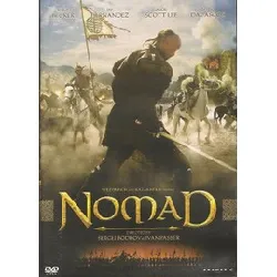 dvd nomad
