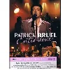 dvd patrick bruel - entre deux / si ce soirâ…