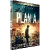 dvd plan a - édition spéciale