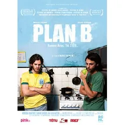 dvd plan b