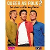 dvd queer as folk - saison 2
