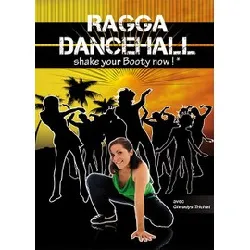 dvd ragga dancehall - shake your booty now !