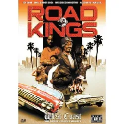 dvd road kings