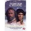 dvd robinson crusoe