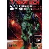dvd robotech southerncross (vol 10)