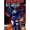 dvd robotech southerncross (vol 9)