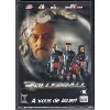 dvd rollerball - edition belge