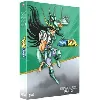 dvd saint seiya - les chevaliers du zodiaque - intégrale collector (version non censurée) - dragon box part. 2